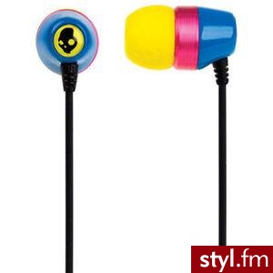 SKULLCANDY - Gadżety Inne Moda