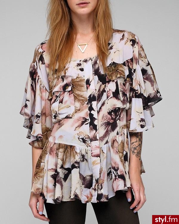 Pozostałe Ciuchy Moda