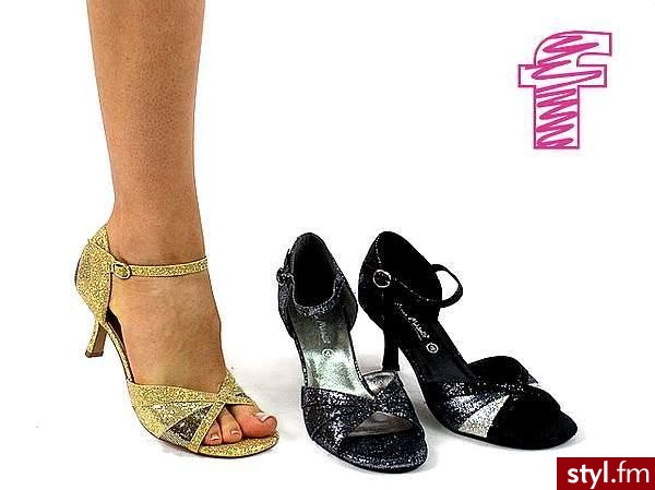 Pozostałe Buty Moda