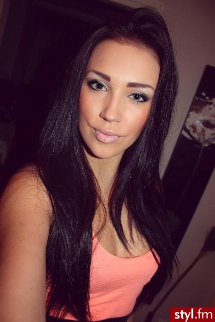 Dzienne Makijaże