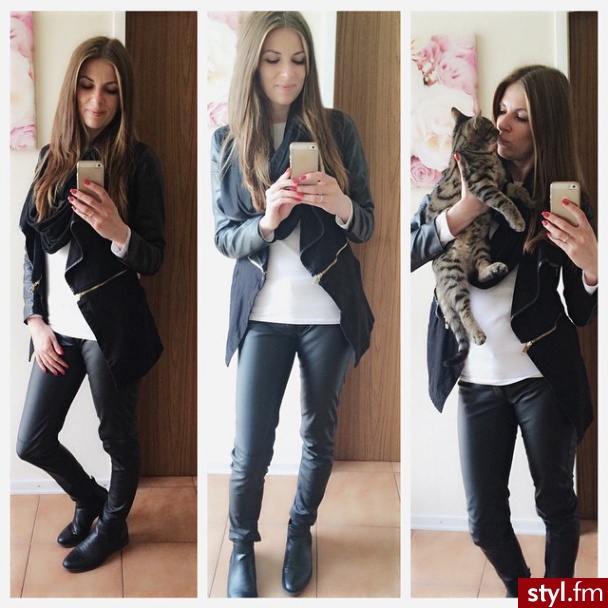 Pozostałe Ciuchy Moda
