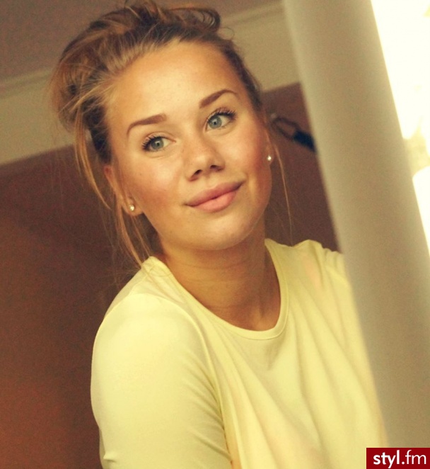 Blond Upięcie Proste Na co dzień Długie Fryzury