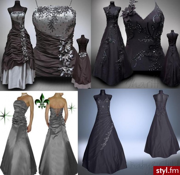 Pozostałe Ciuchy Moda