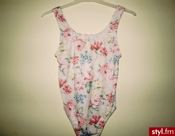 zestawienie. świetne body!! - Styler