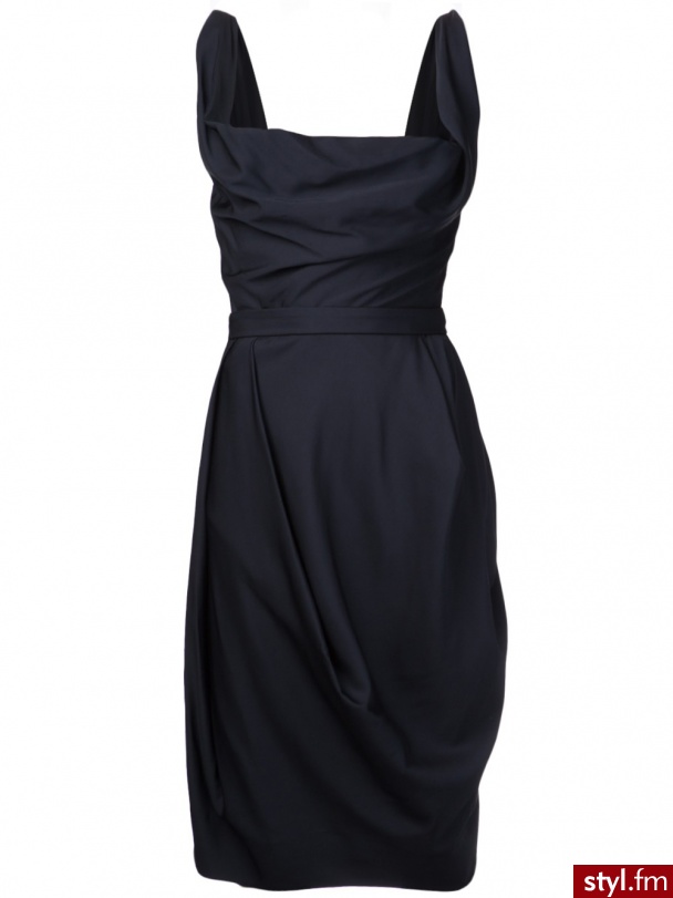 Dzienne Sukienki Moda