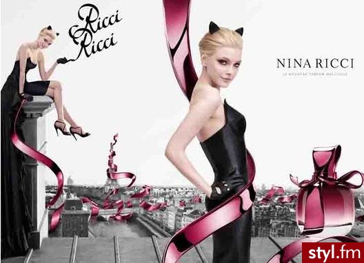 Ricci Ricci EDT :) - Misz-masz