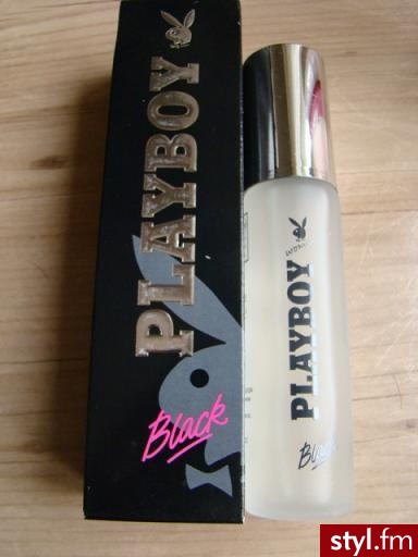Perfumy z Płyboya - Gadżety Inne Moda