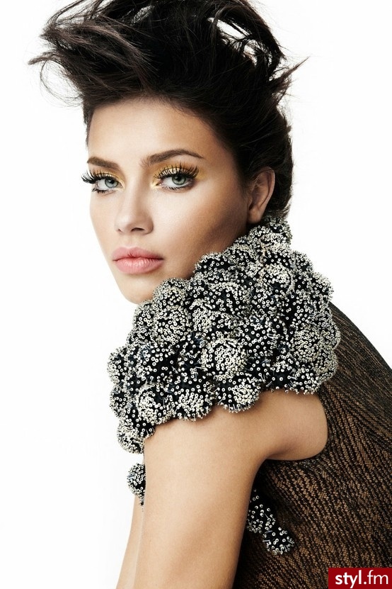 Krótkie Fryzury
