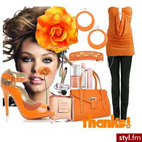 Pozostałe Ciuchy Moda