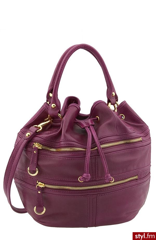 Steve by Steve Madden - 298$ - Pozostałe Torebki Moda