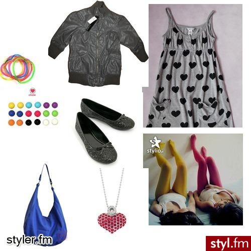 z wiosennym akcentem - Styler
