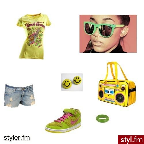 Old school - Styler