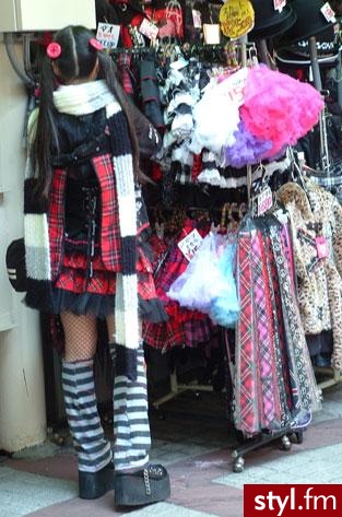 Pozostałe Ciuchy Moda