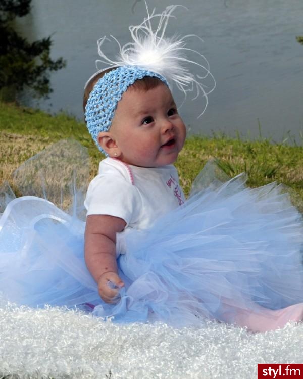 tutu - Pozostałe Ciuchy Moda
