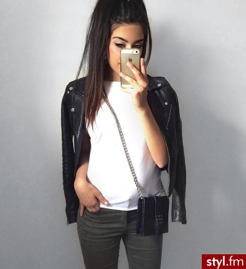 Pozostałe Ciuchy Moda