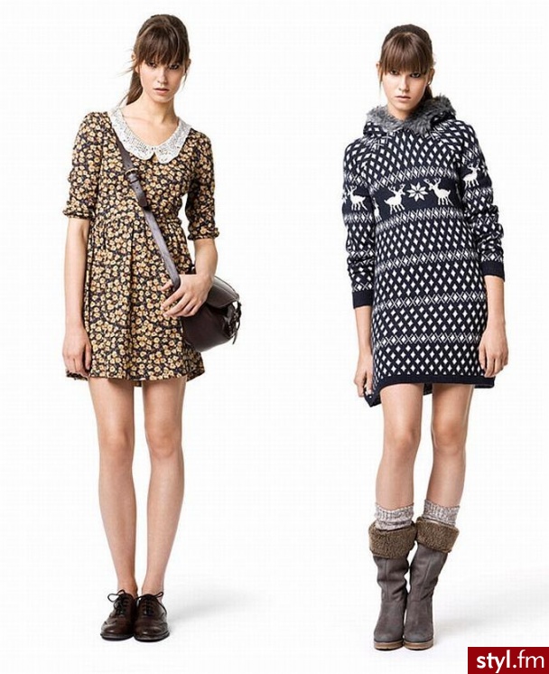 Pozostałe Ciuchy Moda