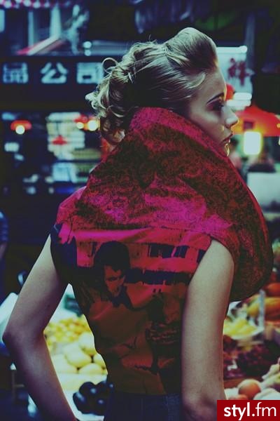 Pozostałe Ciuchy Moda