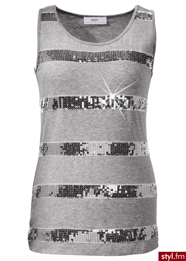 Topy Ciuchy Moda