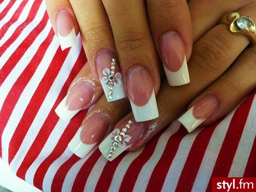 Paznokcie