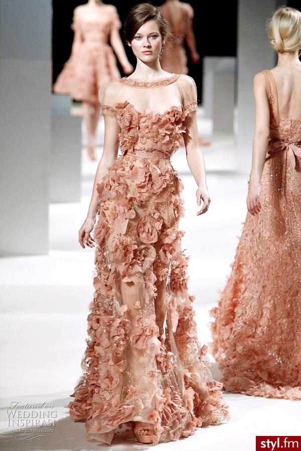 Sukienki Moda