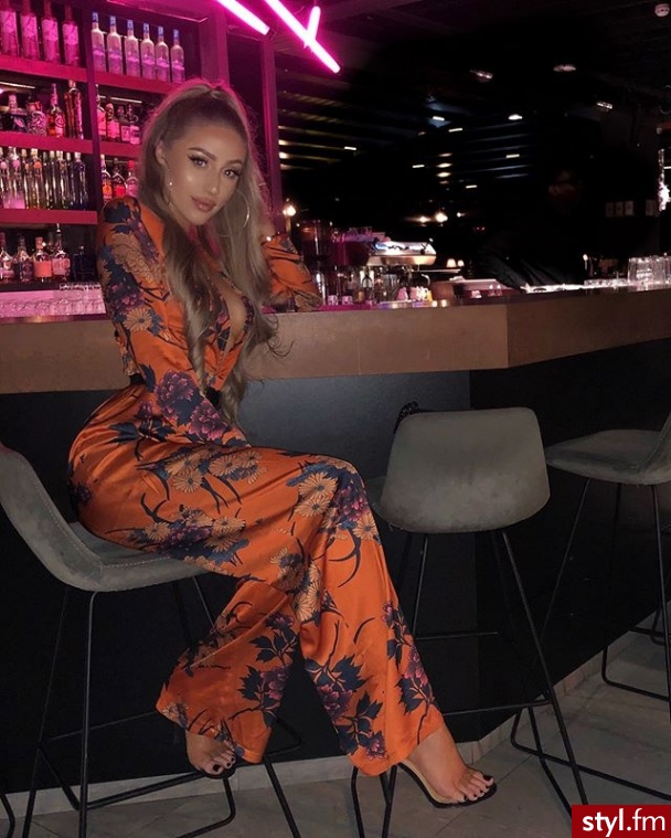 Pozostałe Ciuchy Moda