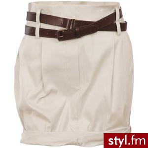 Spódnice Moda