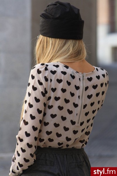Koszule Ciuchy Moda