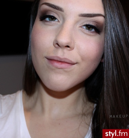 Dzienne Makijaże