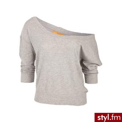 Soul Cal Slouchy Crew Neck Sweat - Polyvore. Pobrano ze strony: http://www.polyvore.com/soul_cal_slouchy_crew_neck/thing?id=20865010 - Pozostałe Ciuchy Moda