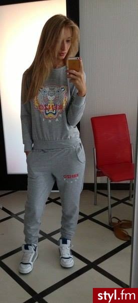 Pozostałe Ciuchy Moda