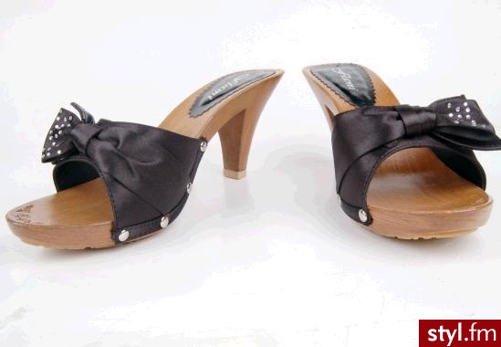 Pozostałe Buty Moda