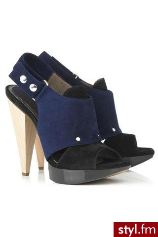 buty. Marni
Jeżeli już jest proszę o link - Pozostałe Buty Moda