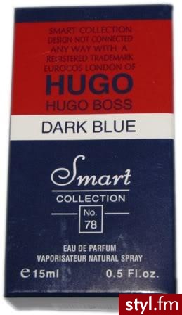HUGO BOSS DARK BLUE. perfumy 15ml
do sprzedania
gg:9082516 - Makijaże