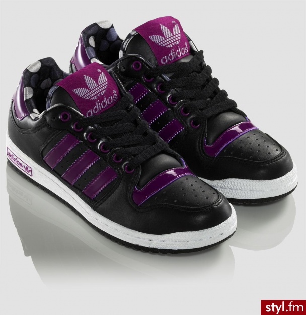 MOJE UKOCHANE BOOTKI ADIDASA!!! - Pozostałe Buty Moda