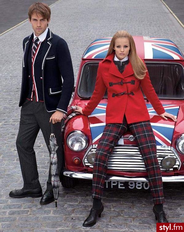 Pozostałe Ciuchy Moda