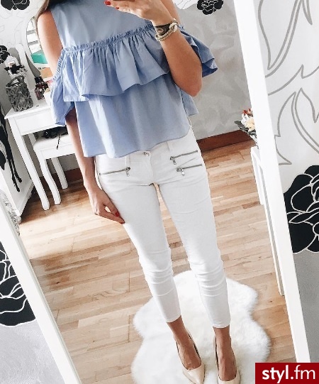 Pozostałe Ciuchy Moda