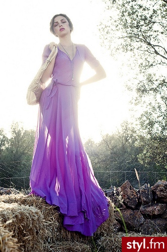 Dzienne Sukienki Moda