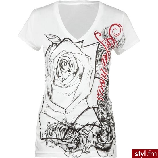 Topy Ciuchy Moda
