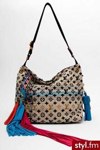 LV - Pozostałe Torebki Moda