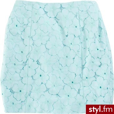 Krótkie Spódnice Moda