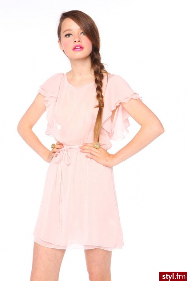 Pozostałe Ciuchy Moda