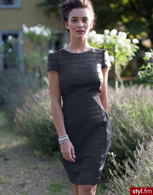 Pozostałe Sukienki Moda