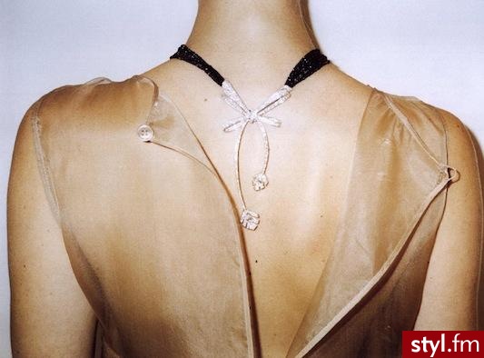 Pozostałe Dodatki Moda
