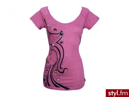 BlUzKa - Pozostałe Ciuchy Moda