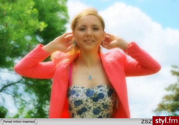 SWAROVSKI - Crystal Jewelry - Wisiorki Biżuteria Moda