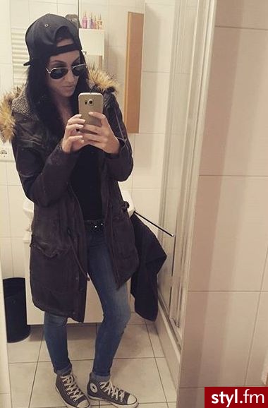 Pozostałe Ciuchy Moda
