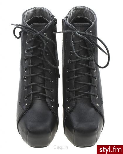 niedługo moje :) - Botki Buty Moda