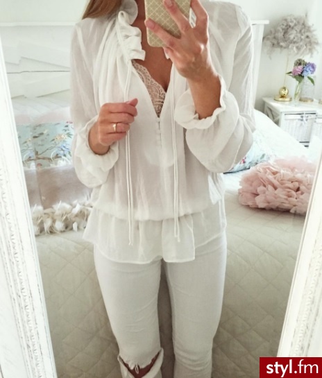 Pozostałe Ciuchy Moda