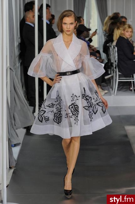Pozostałe Sukienki Moda