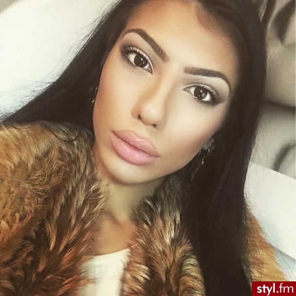 Dzienne Makijaże